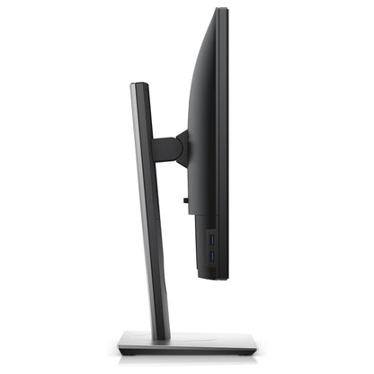 Dell P Series P1917S - 48.3 cm (19 Zoll) - 1280 x 1024 Pixel - SXGA - LED - 6 ms - Schwarz
