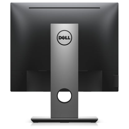 Dell P Series P1917S - 48.3 cm (19 Zoll) - 1280 x 1024 Pixel - SXGA - LED - 6 ms - Schwarz