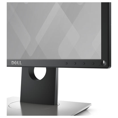 Dell P Series P1917S - 48.3 cm (19 Zoll) - 1280 x 1024 Pixel - SXGA - LED - 6 ms - Schwarz