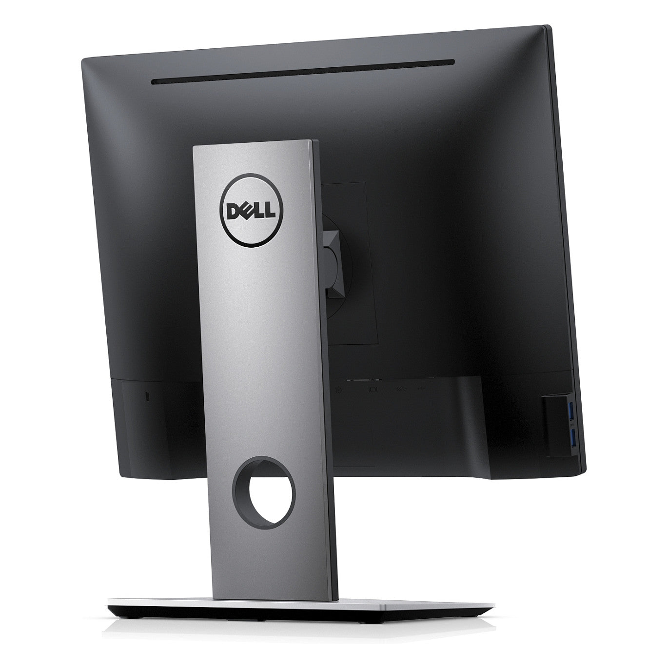 Dell P Series P1917S - 48.3 cm (19 Zoll) - 1280 x 1024 Pixel - SXGA - LED - 6 ms - Schwarz