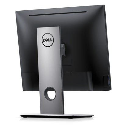 Dell P Series P1917S - 48.3 cm (19 Zoll) - 1280 x 1024 Pixel - SXGA - LED - 6 ms - Schwarz