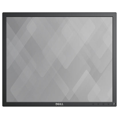 Dell P Series P1917S - 48.3 cm (19 Zoll) - 1280 x 1024 Pixel - SXGA - LED - 6 ms - Schwarz