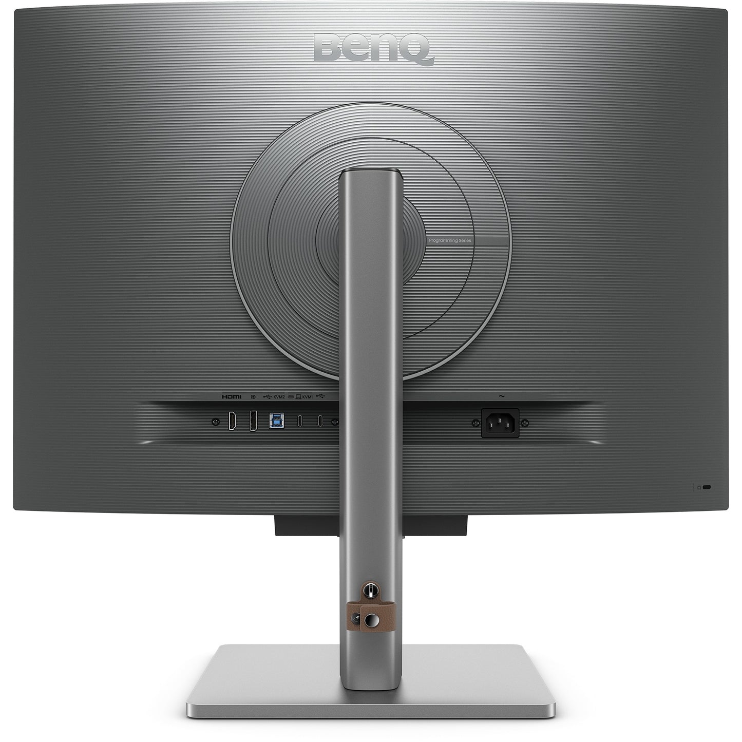 BenQ 71.6cm RD280U 3:2 HDMI/USB-C/DP sil. lift/piv UHD