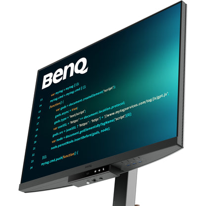 BenQ 71.6cm RD280U 3:2 HDMI/USB-C/DP sil. lift/piv UHD