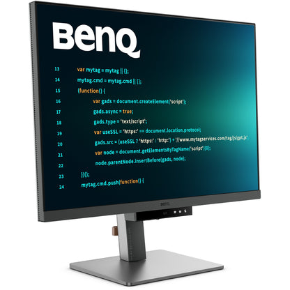 BenQ 71.6cm RD280U 3:2 HDMI/USB-C/DP sil. lift/piv UHD