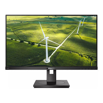 Philips 60.5cm (23.8") 242B1G 16:09 DVI+HDMI+DP+USB IPS
