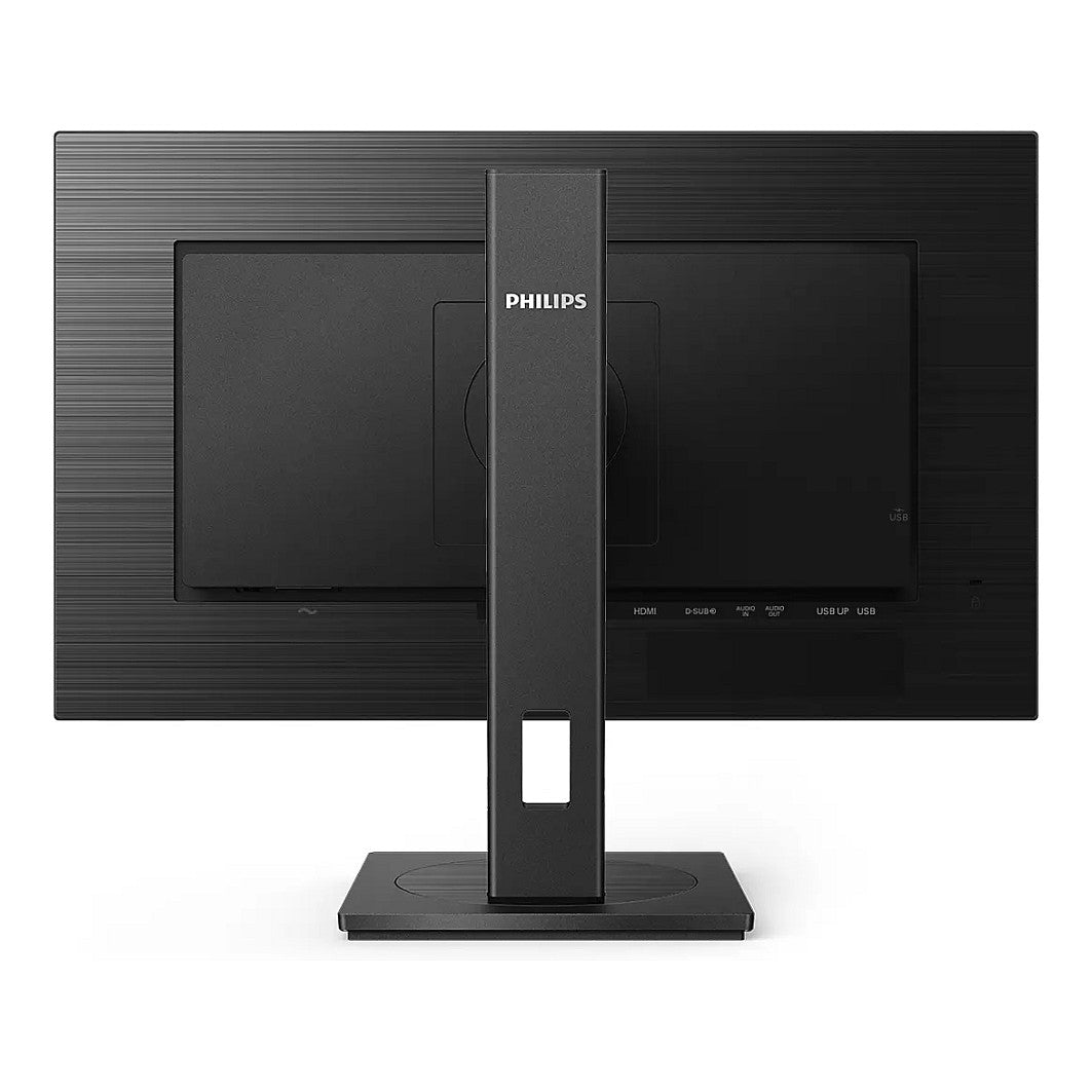 Philips 60.5cm (23.8") 242B1G 16:09 DVI+HDMI+DP+USB IPS