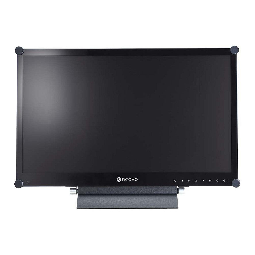 AG neovo X-2402 59.9cm 16:9 black