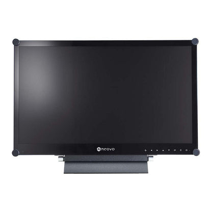 AG neovo X-2402 59.9cm 16:9 black