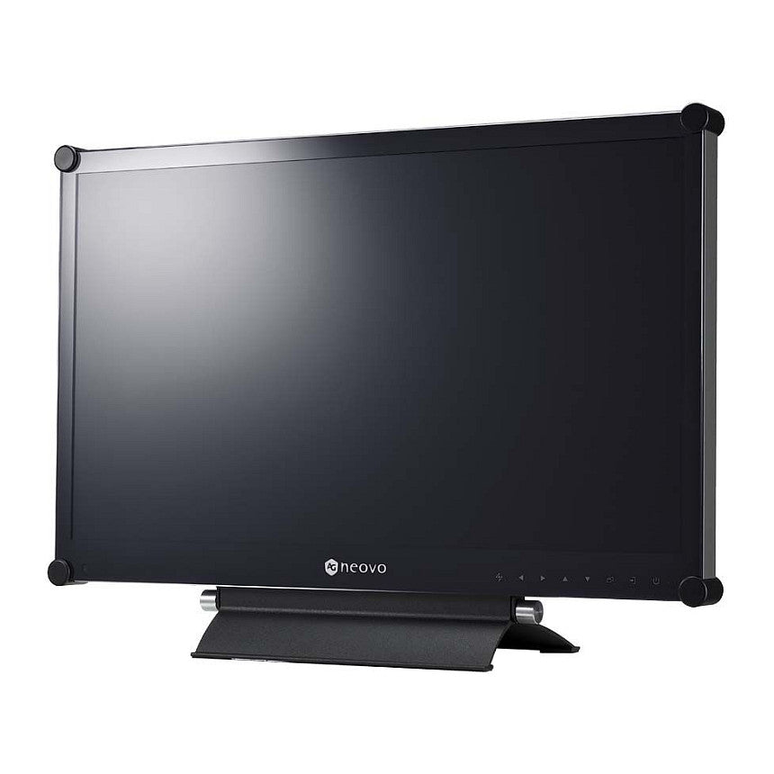 AG neovo X-2402 59.9cm 16:9 black
