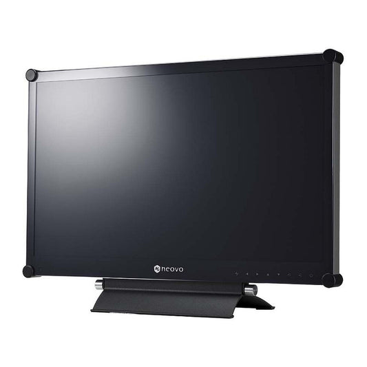 AG neovo X-2402 59.9cm 16:9 black