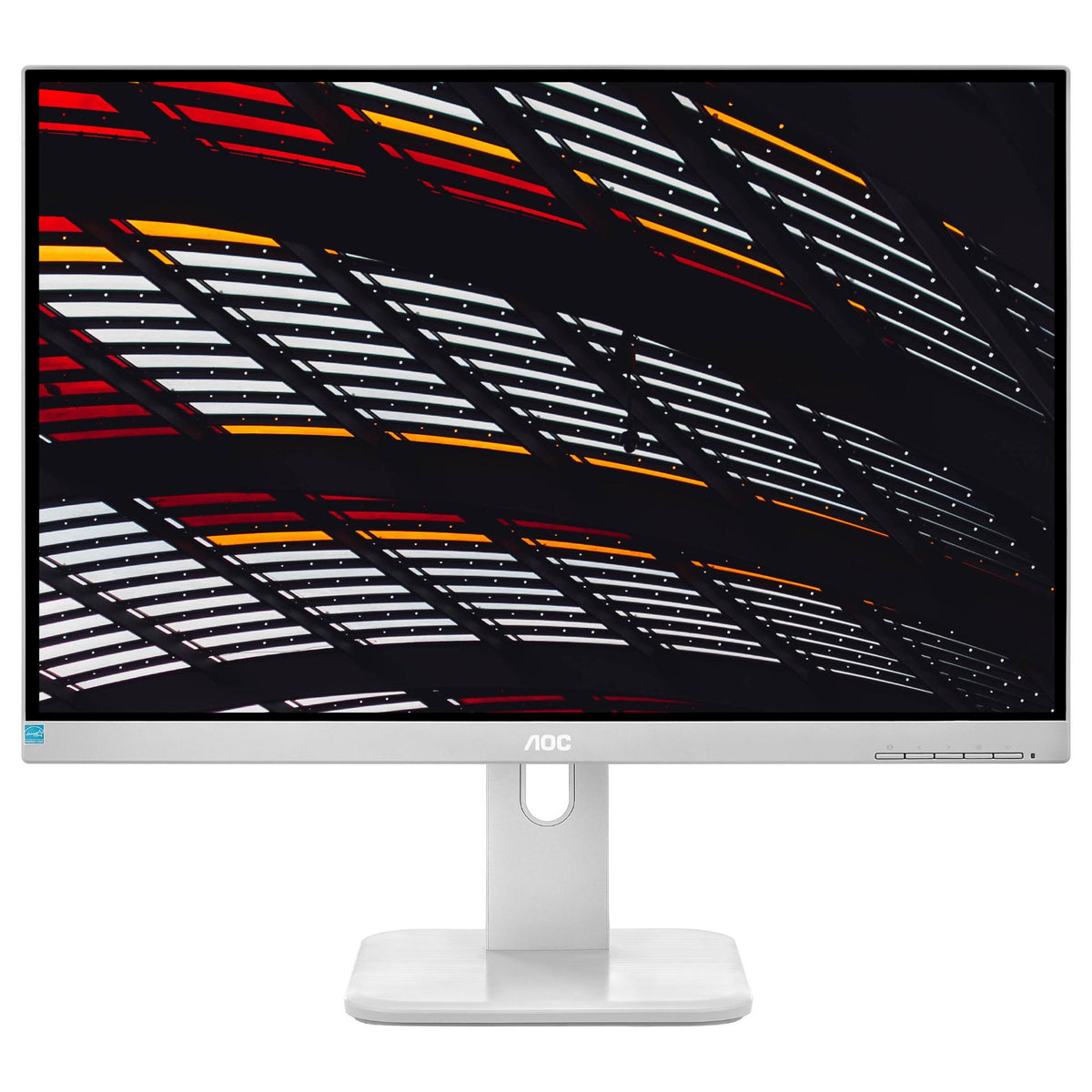AOC 60.5cm (23.8") 24P1/GR 16:09 HDMI+DP+DVI+USB IPS Li.gr
