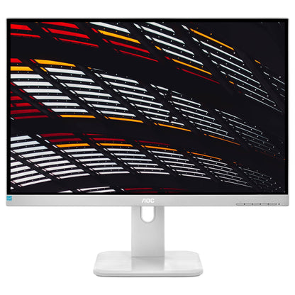 AOC 60.5cm (23.8") 24P1/GR 16:09 HDMI+DP+DVI+USB IPS Li.gr