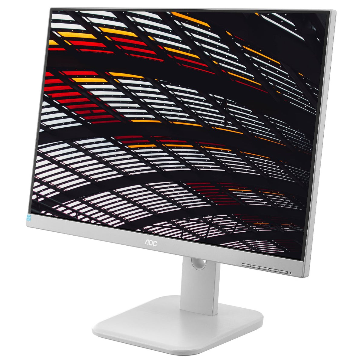 AOC 60.5cm (23.8") 24P1/GR 16:09 HDMI+DP+DVI+USB IPS Li.gr