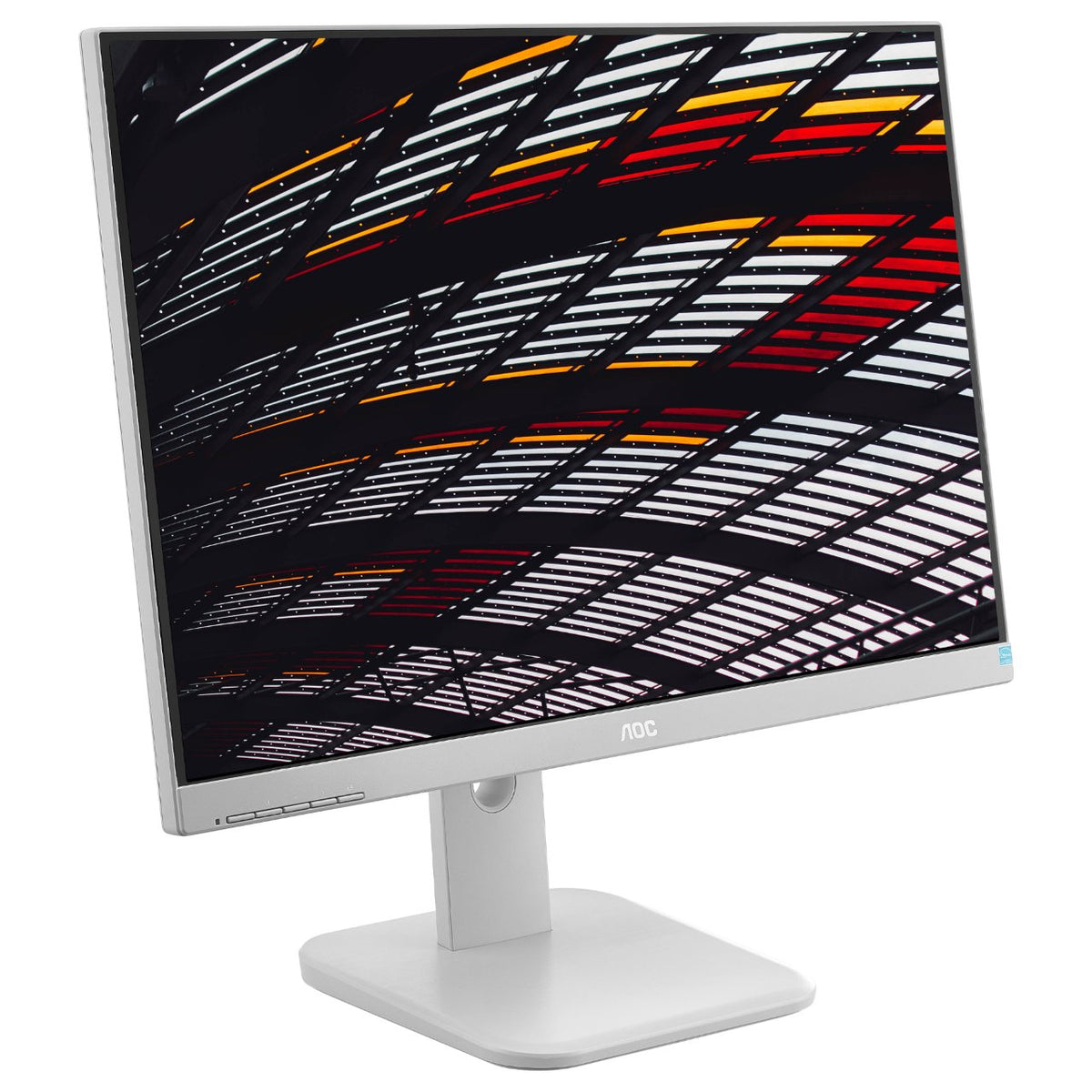 AOC 60.5cm (23.8") 24P1/GR 16:09 HDMI+DP+DVI+USB IPS Li.gr