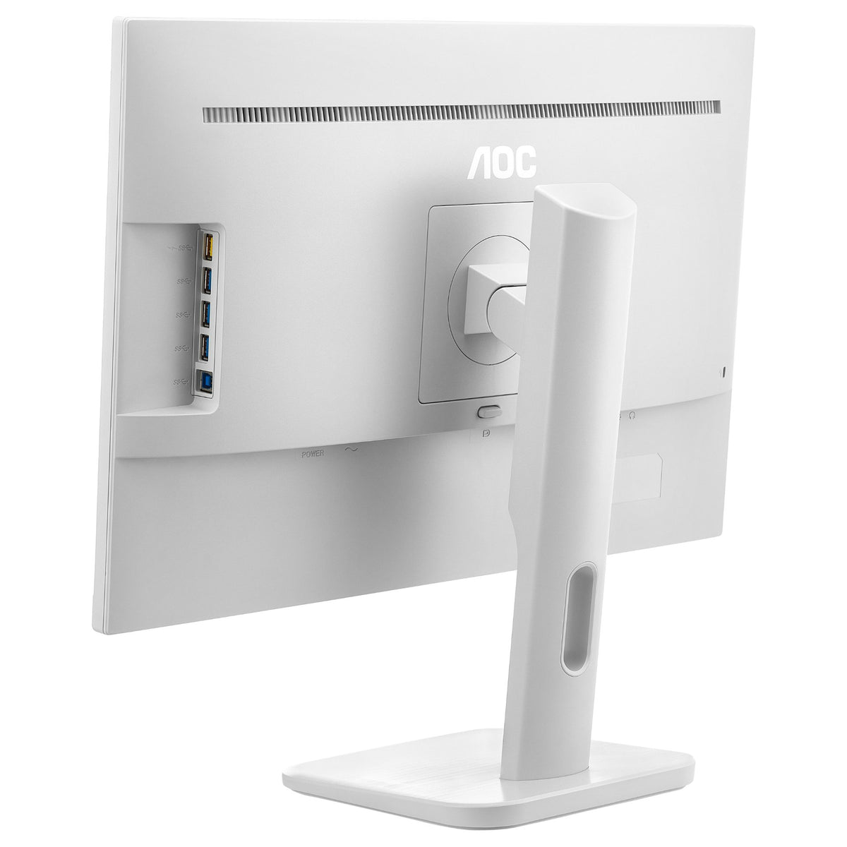 AOC 60.5cm (23.8") 24P1/GR 16:09 HDMI+DP+DVI+USB IPS Li.gr