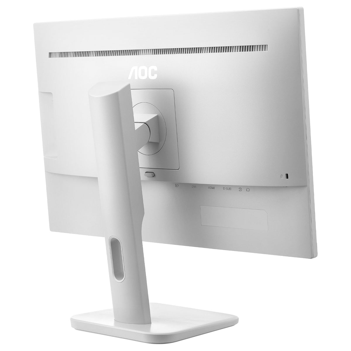 AOC 60.5cm (23.8") 24P1/GR 16:09 HDMI+DP+DVI+USB IPS Li.gr