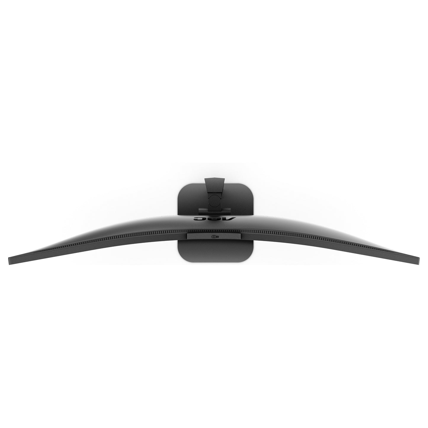86cm/34" (3440x1440) AOC CU34V5CW 21:9 VA 1ms 100Hz HDMI DisplayPort USB-C KVM VESA Speaker Webcam Silver/Black