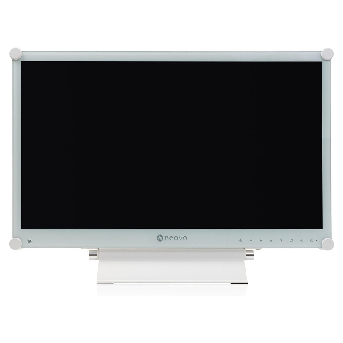 AG neovo X-2402w 59.9cm 16:9 white