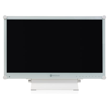 AG neovo X-2402w 59.9cm 16:9 white