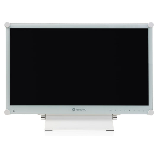 AG neovo X-2402w 59.9cm 16:9 white