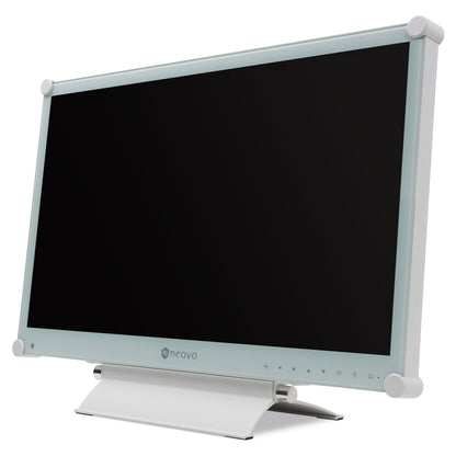 AG neovo X-2402w 59.9cm 16:9 white
