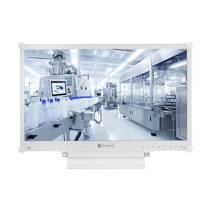 AG neovo X-2402w 59.9cm 16:9 white