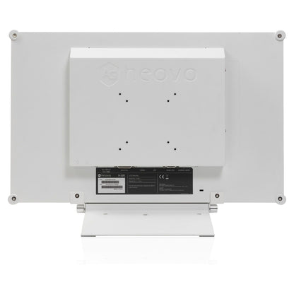 AG neovo X-2402w 59.9cm 16:9 white