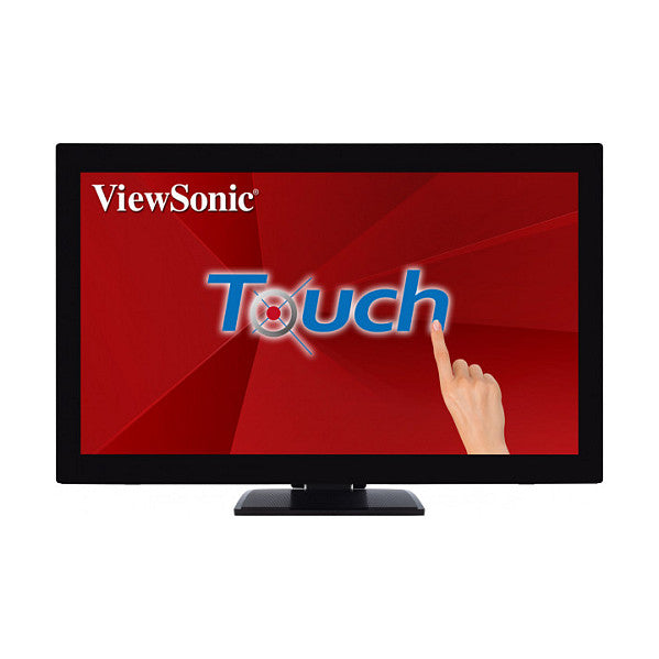 Viewsonic 68.6cm TD2760 Touch 16:9 HDMI/VGA/RS232 FHD