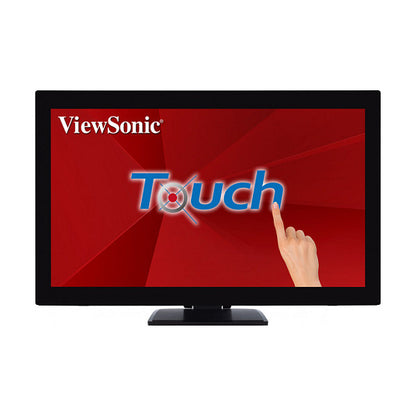 Viewsonic 68.6cm TD2760 Touch 16:9 HDMI/VGA/RS232 FHD