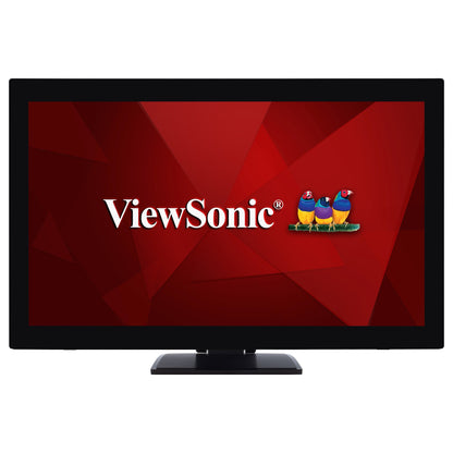 Viewsonic 68.6cm TD2760 Touch 16:9 HDMI/VGA/RS232 FHD