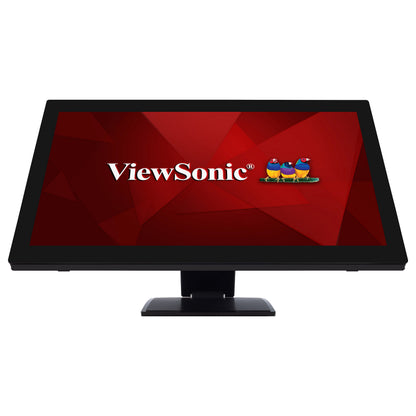Viewsonic 68.6cm TD2760 Touch 16:9 HDMI/VGA/RS232 FHD