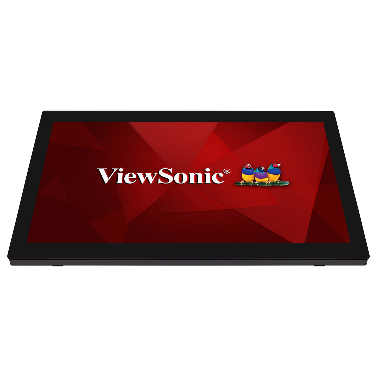 Viewsonic 68.6cm TD2760 Touch 16:9 HDMI/VGA/RS232 FHD