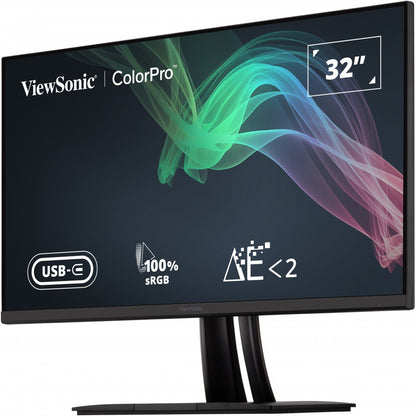 Viewsonic 80.0cm VP3256-4K 16:9 HDMI/USBC/DP UHD