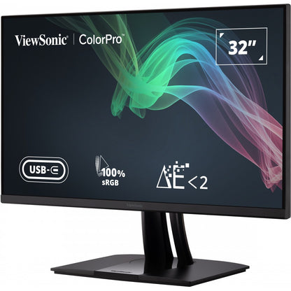 Viewsonic 80.0cm VP3256-4K 16:9 HDMI/USBC/DP UHD