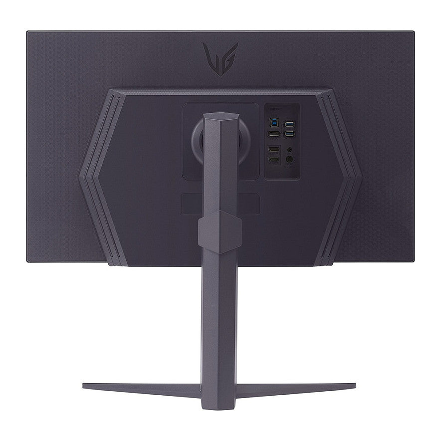 LG 27" 27GS85QX-B Ultragear Gaming WQHD HDMI DP IPS 16:9