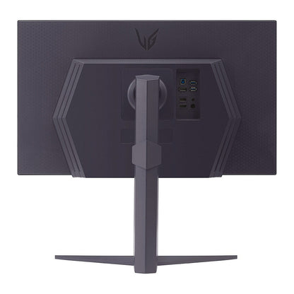 LG 27" 27GS85QX-B Ultragear Gaming WQHD HDMI DP IPS 16:9