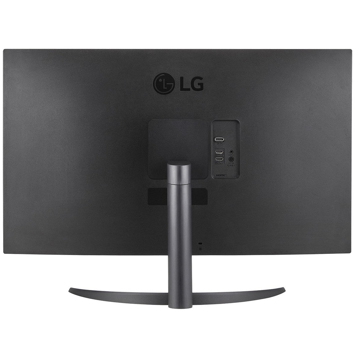 LG 32" 32UR500K-B UHD 4K 16:9 HDMI DP HDR10 Black