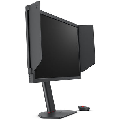 BenQ 62.2cm ZOWIE XL2586X+ 16:9 HDMI/DP black Full-HD