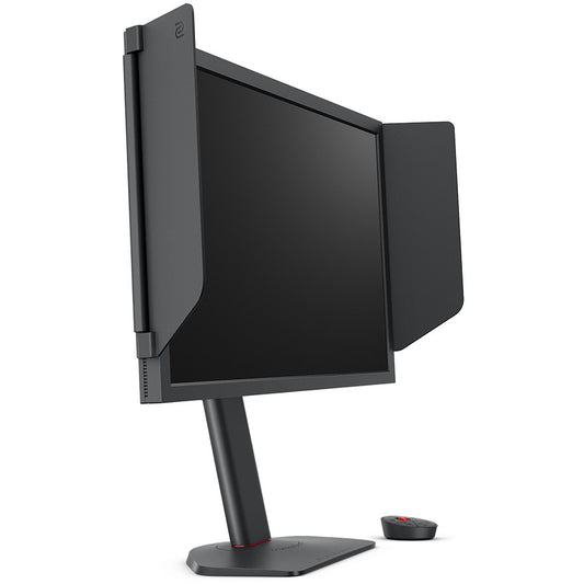 BenQ 62.2cm ZOWIE XL2586X+ 16:9 HDMI/DP black Full-HD