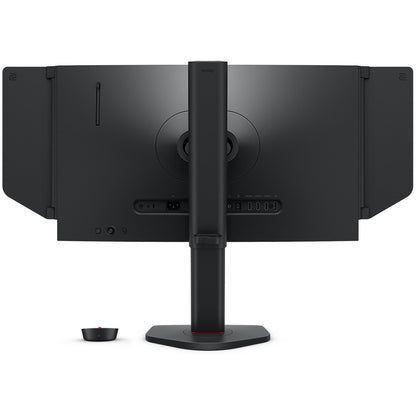 BenQ 62.2cm ZOWIE XL2586X+ 16:9 HDMI/DP black Full-HD