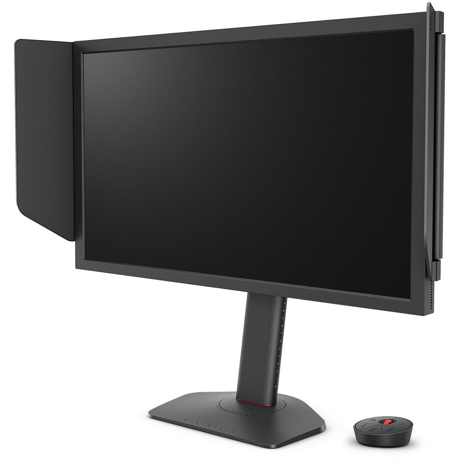 BenQ 62.2cm ZOWIE XL2586X+ 16:9 HDMI/DP black Full-HD
