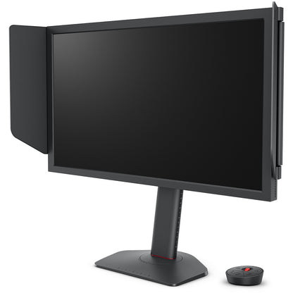 BenQ 62.2cm ZOWIE XL2586X+ 16:9 HDMI/DP black Full-HD