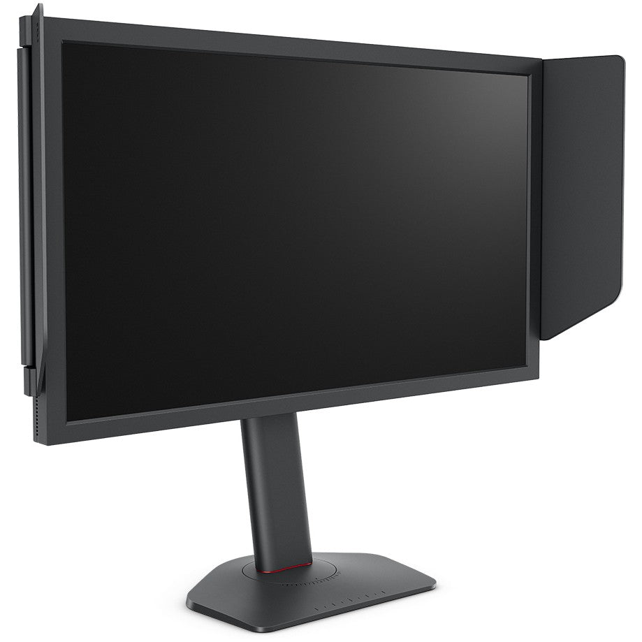 BenQ 62.2cm ZOWIE XL2586X+ 16:9 HDMI/DP black Full-HD