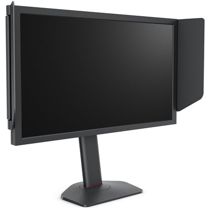 BenQ 62.2cm ZOWIE XL2586X+ 16:9 HDMI/DP black Full-HD