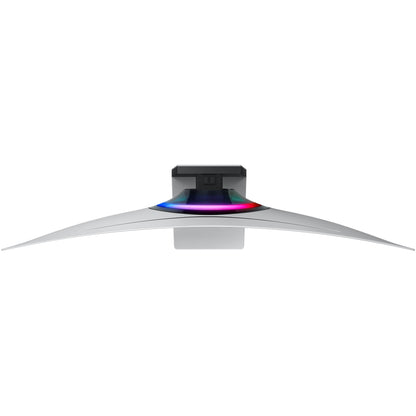 Samsung Gaming Monitor OLED G85SD (34')