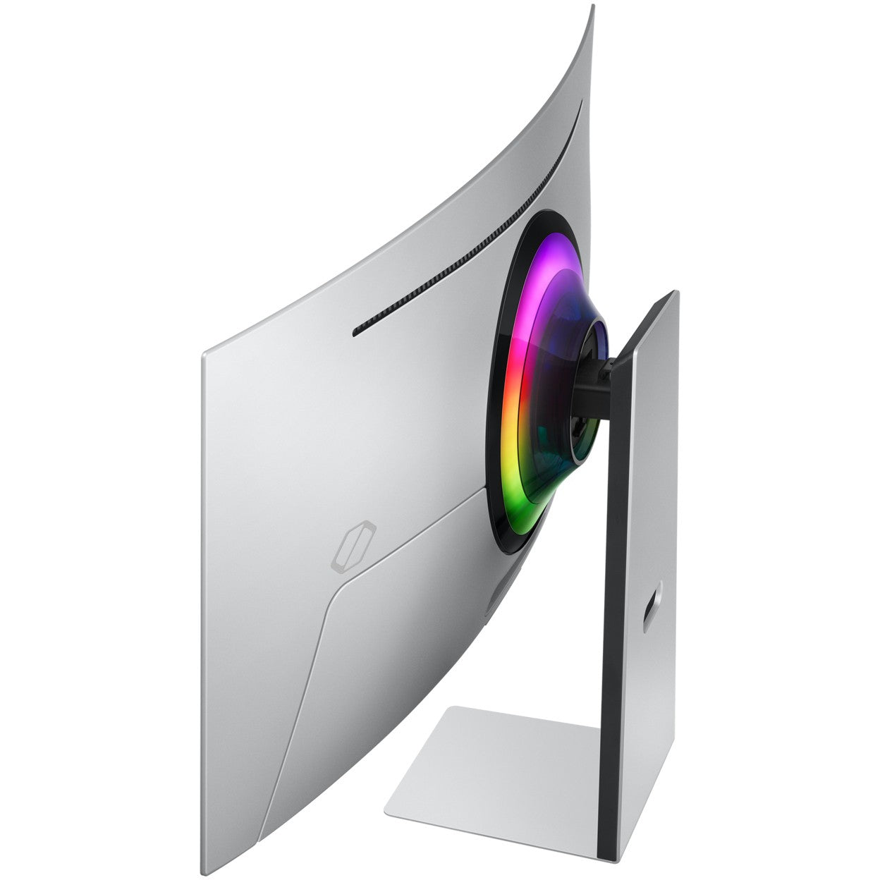 Samsung Gaming Monitor OLED G85SD (34')