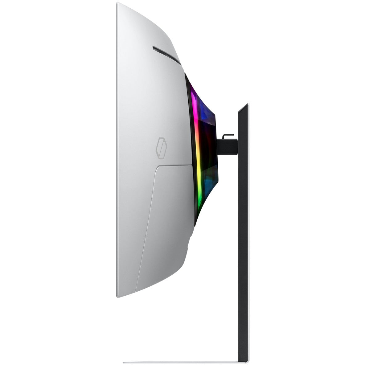 Samsung Gaming Monitor OLED G85SD (34')