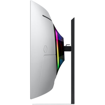 Samsung Gaming Monitor OLED G85SD (34')
