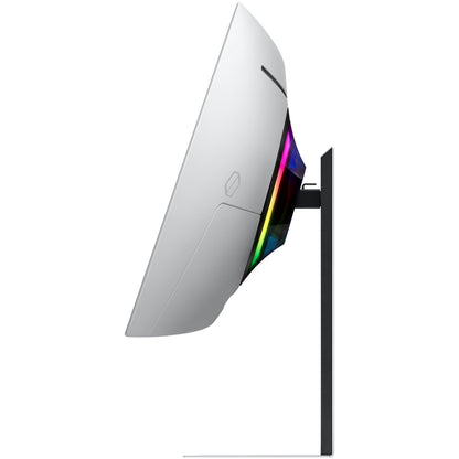 Samsung Gaming Monitor OLED G85SD (34')